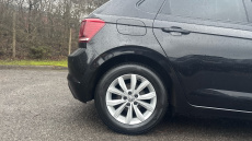 Volkswagen Polo 1.0 EVO 80 Match 5dr Petrol Hatchback